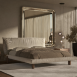 Cattelan Italia Pascal Bed